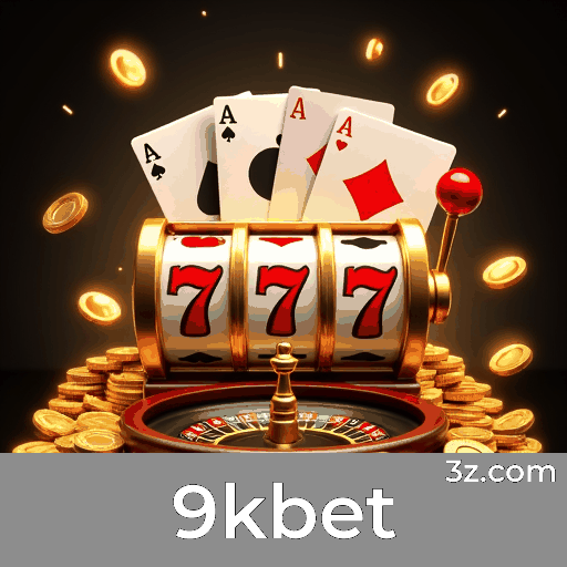 9kbet login page Brazil – secure online casino access
