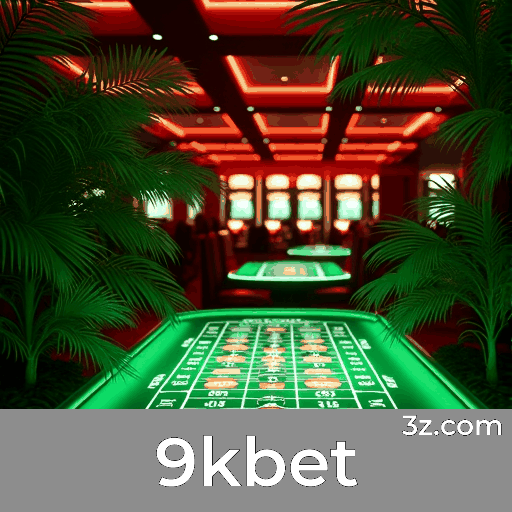 9kbet login page Brazil – secure online casino access