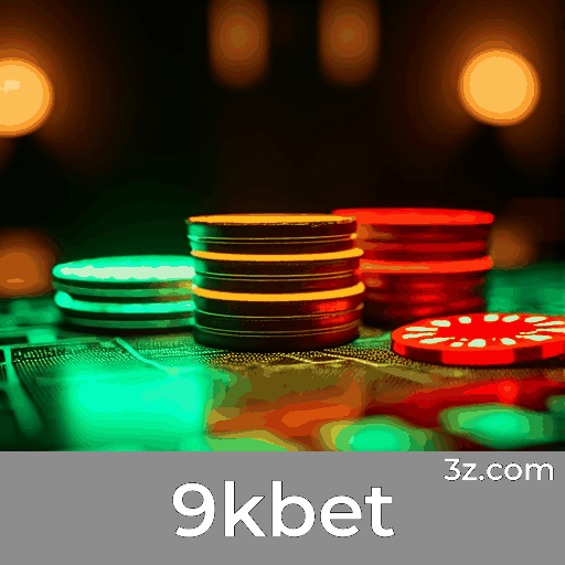 Play live casino Brazil with 9kbet bonuses